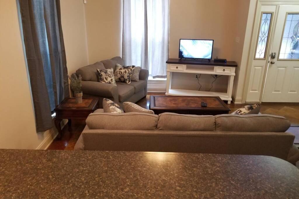 Villa 8 Hammond Bagian luar foto