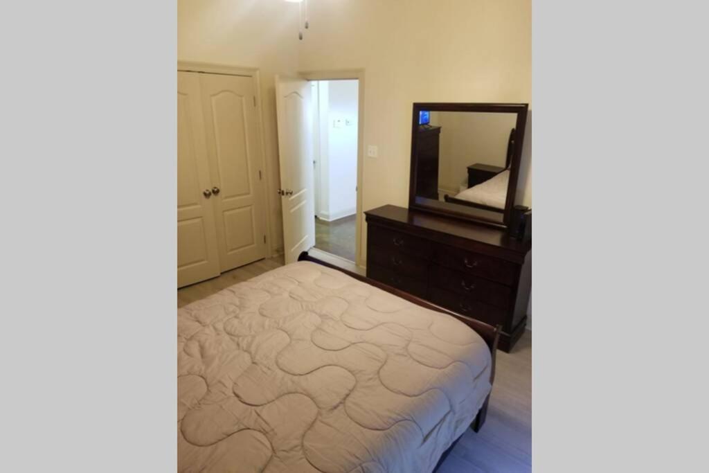 Villa 8 Hammond Bagian luar foto